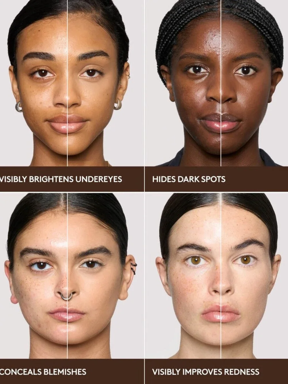 ⭐️ONLY ONE⭐️ Fenty Beauty We're Even Hydrating Longwear Concealer - 240N